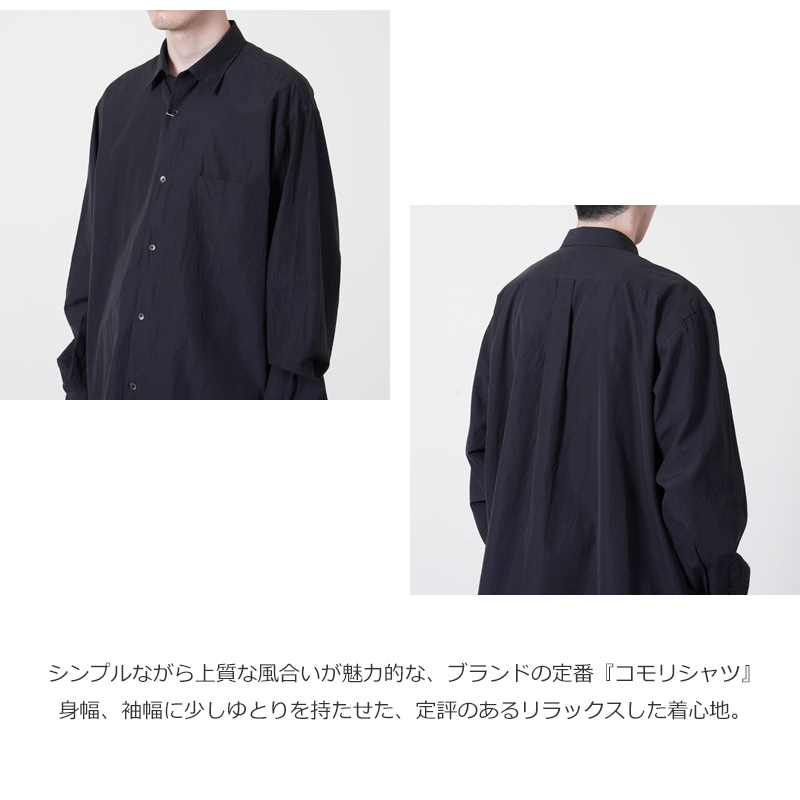 COMOLI(�����) ����ꥷ���