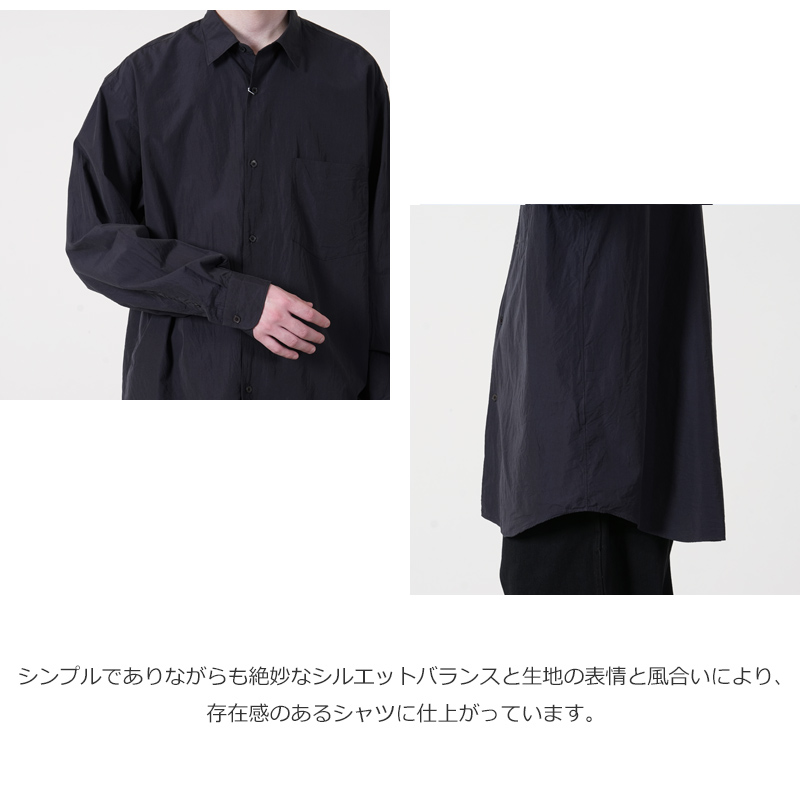 COMOLI(�����) ����ꥷ���