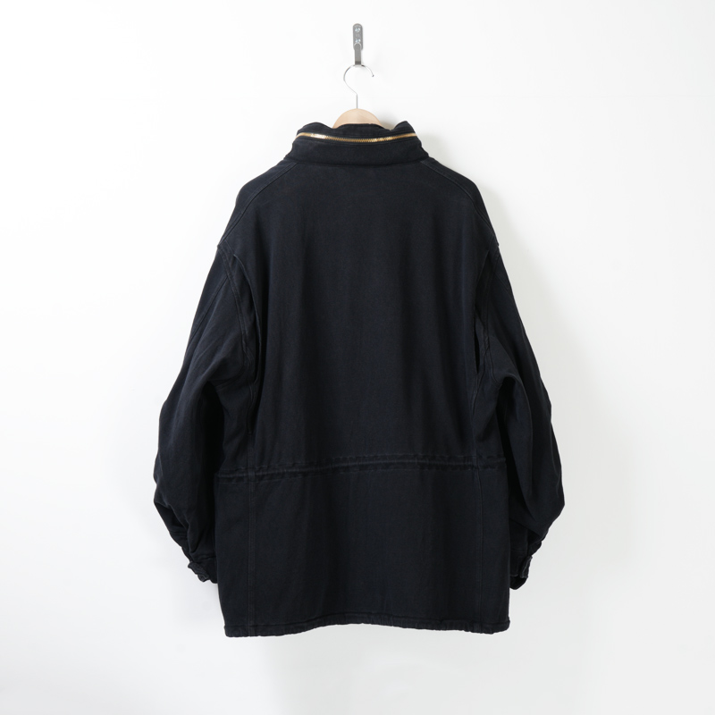 COMOLI(�����) ���åȥ󥸥㡼�� M65���㥱�å�