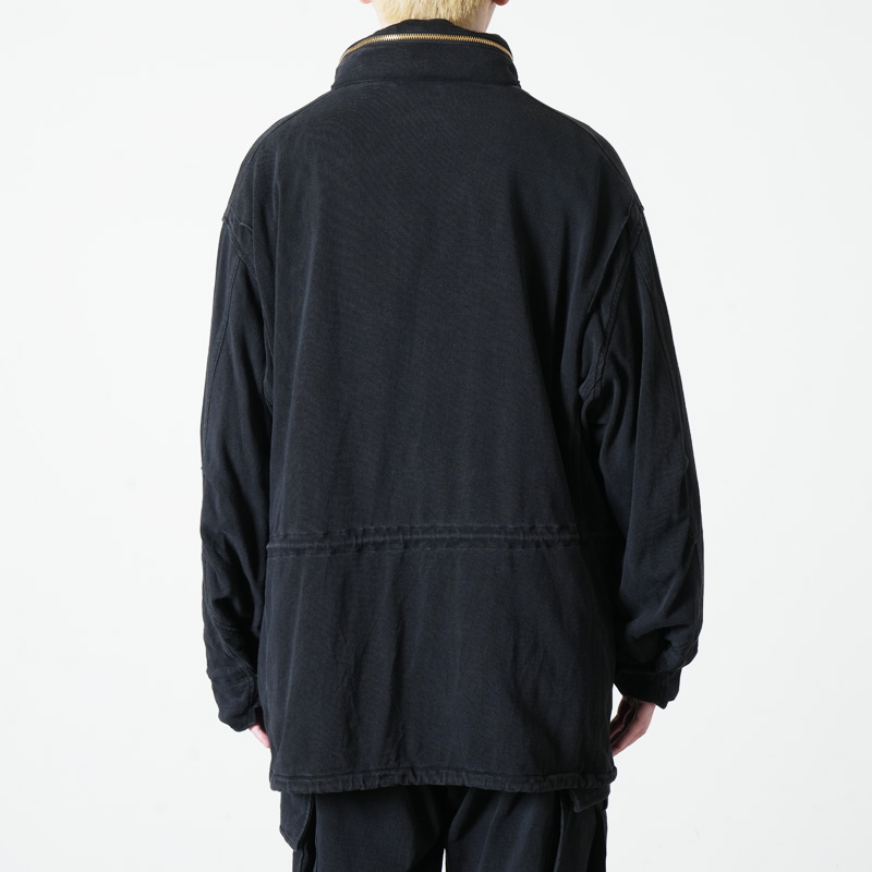 COMOLI(�����) ���åȥ󥸥㡼�� M65���㥱�å�