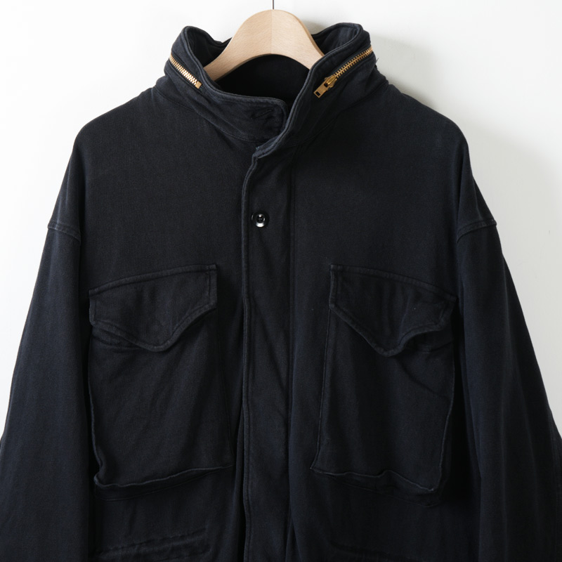 COMOLI(�����) ���åȥ󥸥㡼�� M65���㥱�å�