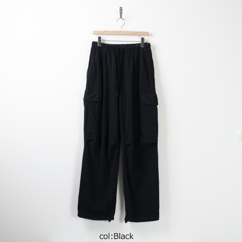 COMOLI(�����) ���åȥ󥸥㡼�� 6P�ѥ��