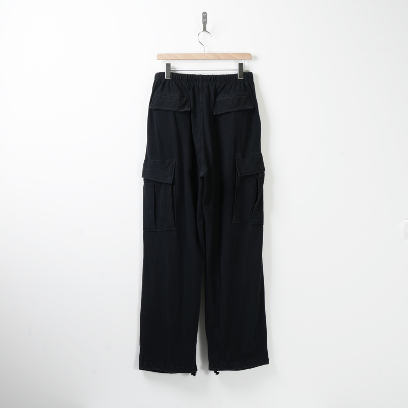 COMOLI(�����) ���åȥ󥸥㡼�� 6P�ѥ��