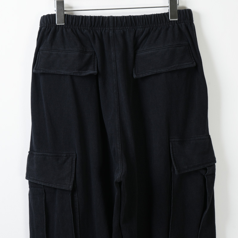 COMOLI(�����) ���åȥ󥸥㡼�� 6P�ѥ��