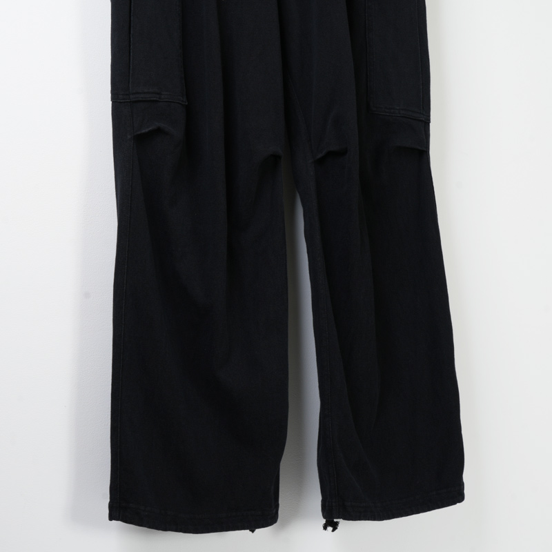 COMOLI(�����) ���åȥ󥸥㡼�� 6P�ѥ��