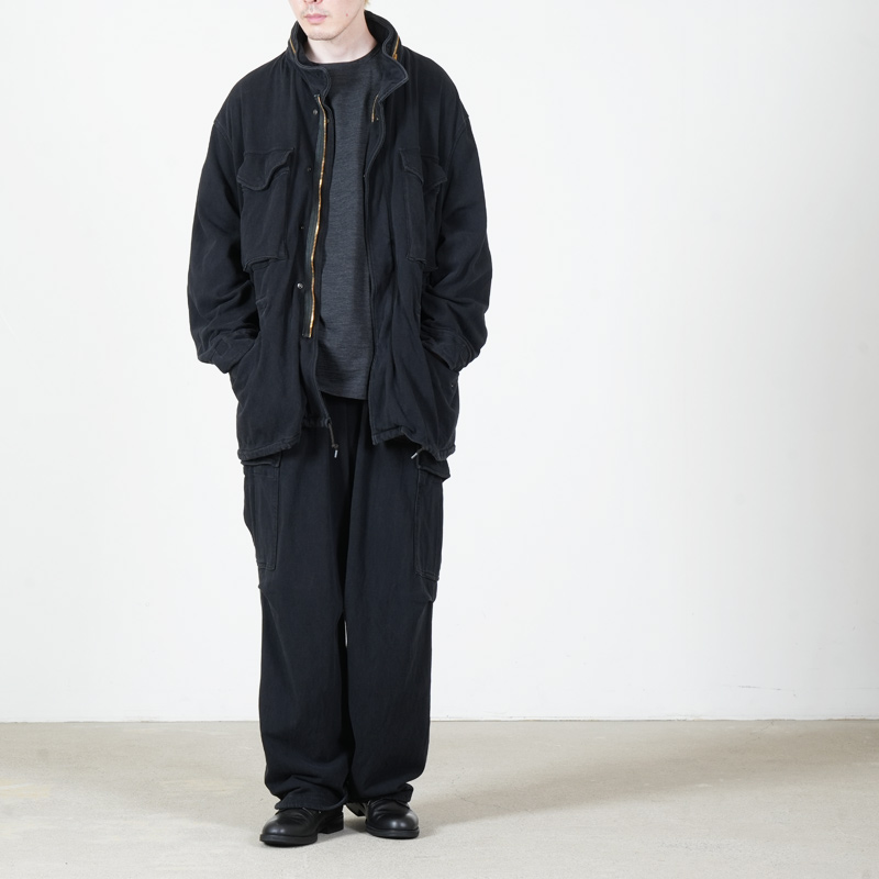 COMOLI(�����) ���åȥ󥸥㡼�� 6P�ѥ��
