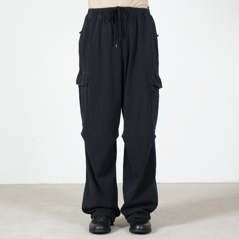 COMOLI(�����) ���åȥ󥸥㡼�� 6P�ѥ��