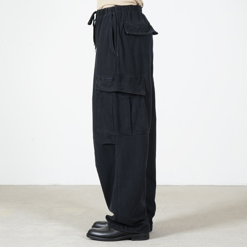 COMOLI(�����) ���åȥ󥸥㡼�� 6P�ѥ��