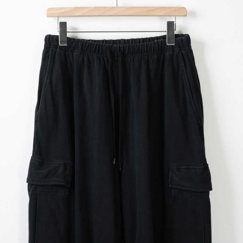 COMOLI(�����) ���åȥ󥸥㡼�� 6P�ѥ��