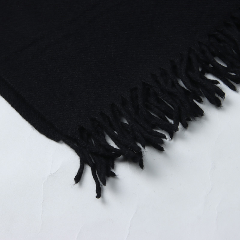 COMOLI(コモリ) カシミヤ ストール