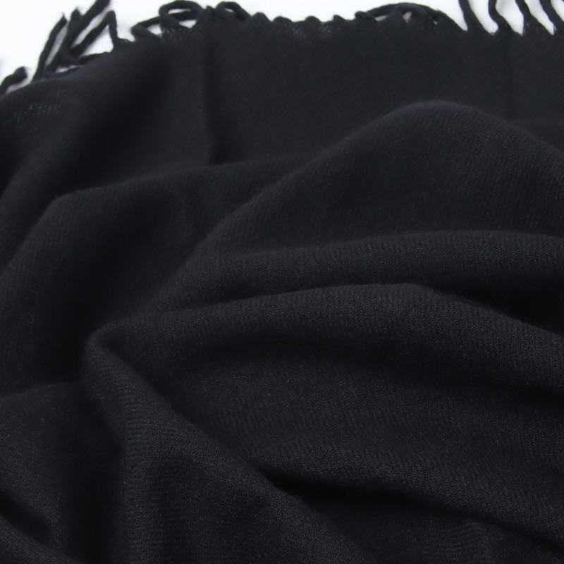 COMOLI(コモリ) カシミヤ ストール