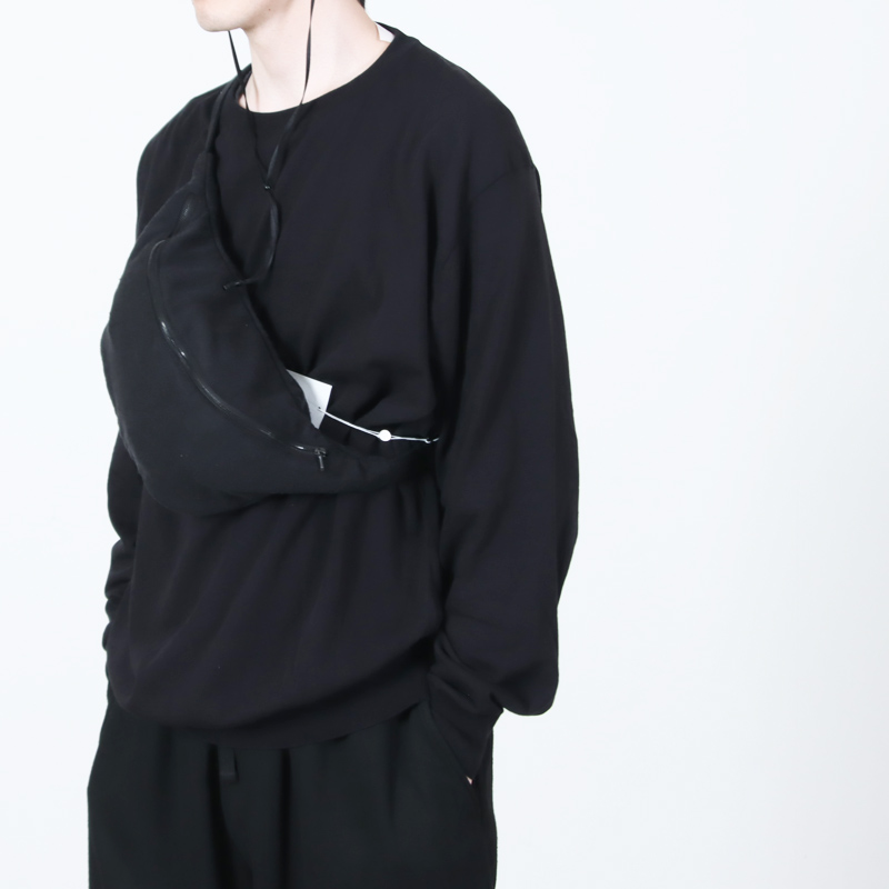 COMOLI(�����) ���륯�ͥå� �������ȥХå�