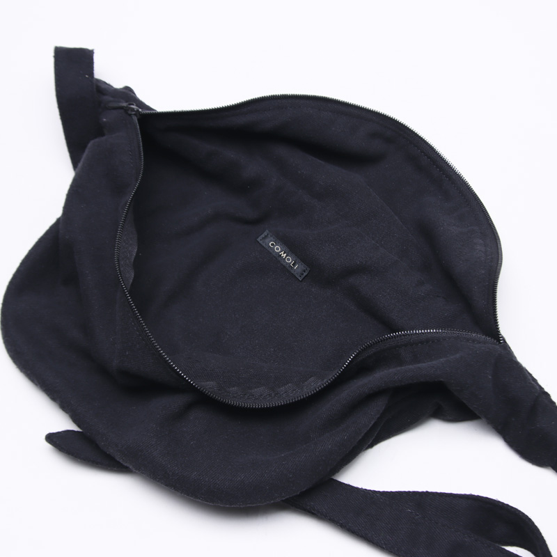 COMOLI(�����) ���륯�ͥå� �������ȥХå�