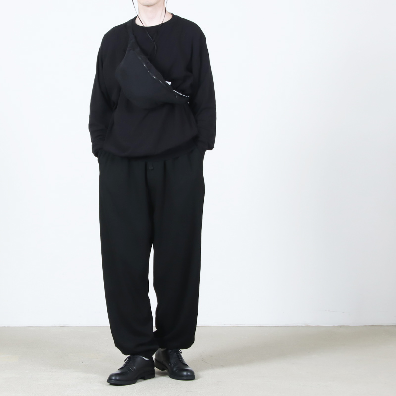 COMOLI(�����) ���륯�ͥå� �������ȥХå�