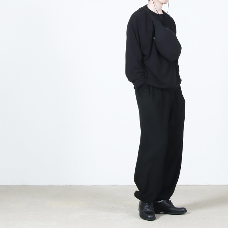 COMOLI(�����) ���륯�ͥå� �������ȥХå�