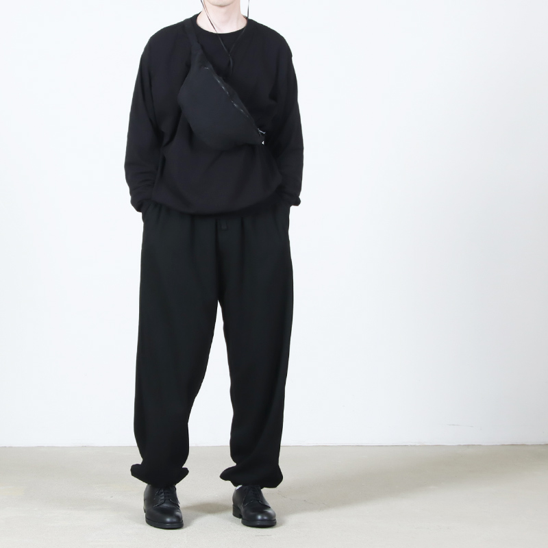 COMOLI(�����) ���륯�ͥå� �������ȥХå�