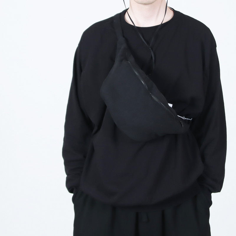 COMOLI(�����) ���륯�ͥå� �������ȥХå�