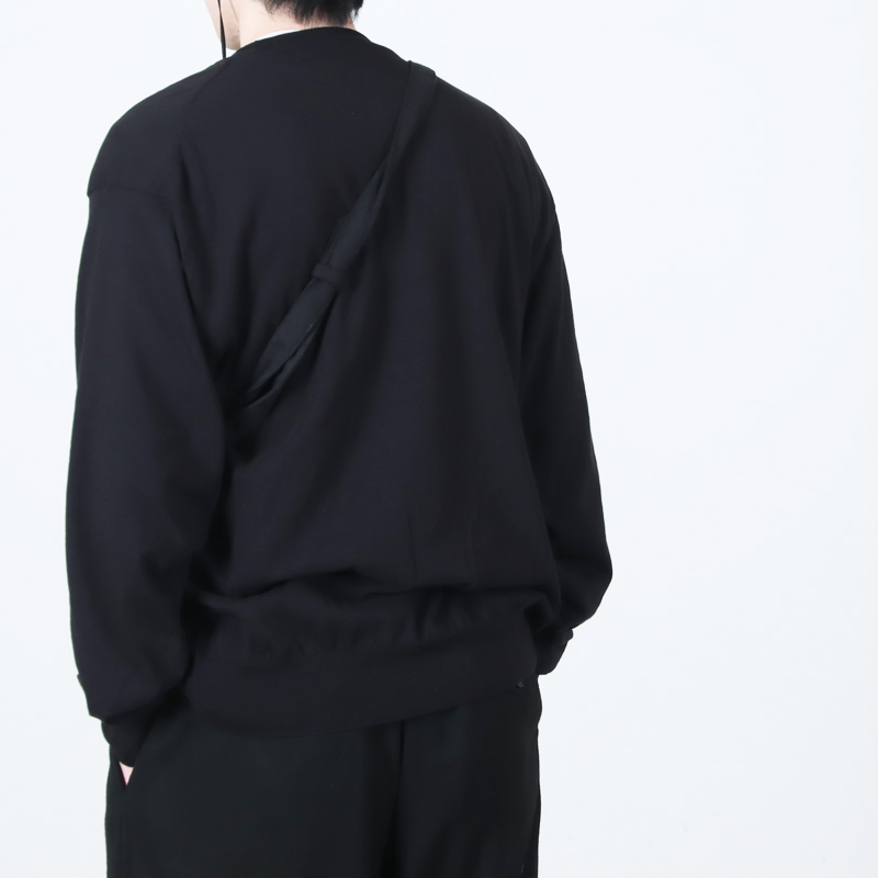 COMOLI(�����) ���륯�ͥå� �������ȥХå�