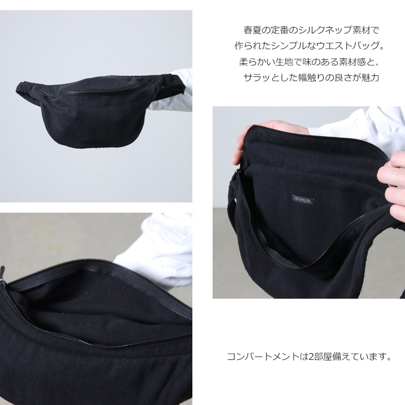 COMOLI(�����) ���륯�ͥå� �������ȥХå�