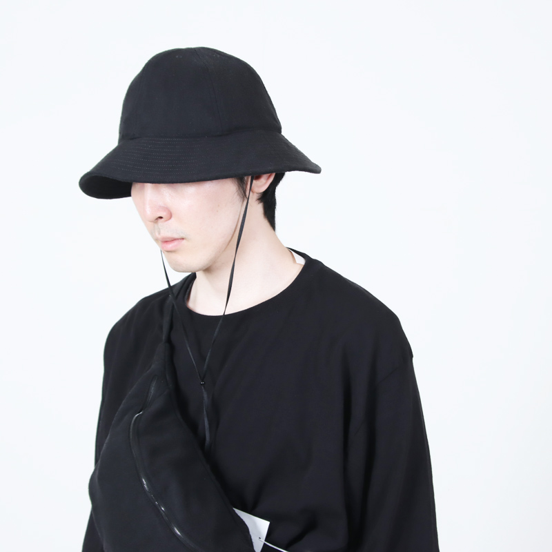 COMOLI(�����) ���륯�ͥå� �ϥå�