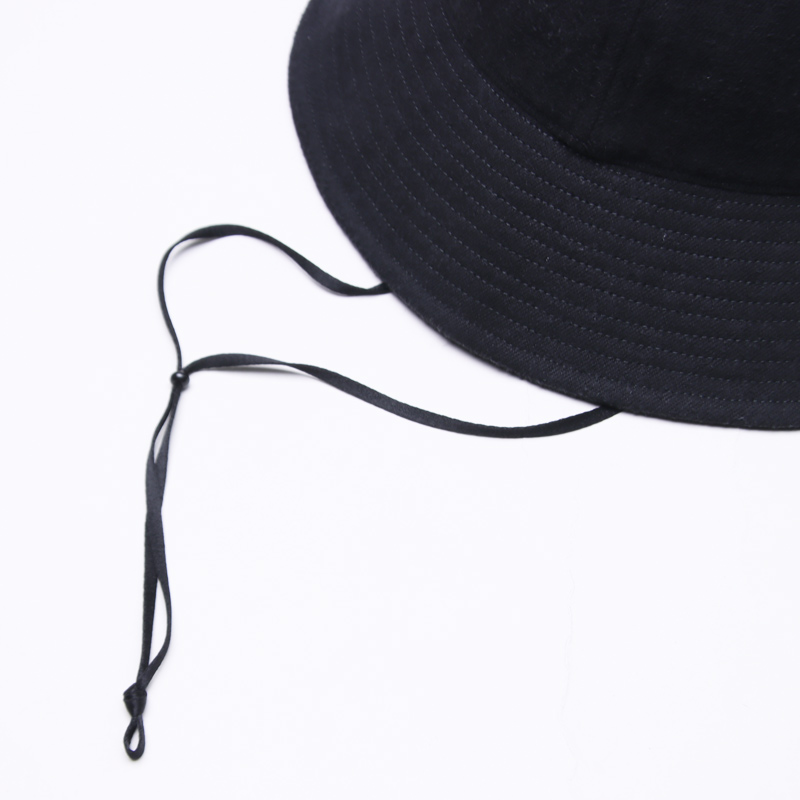 COMOLI(�����) ���륯�ͥå� �ϥå�