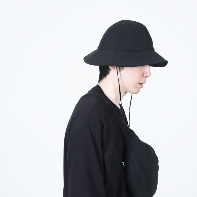 COMOLI(�����) ���륯�ͥå� �ϥå�