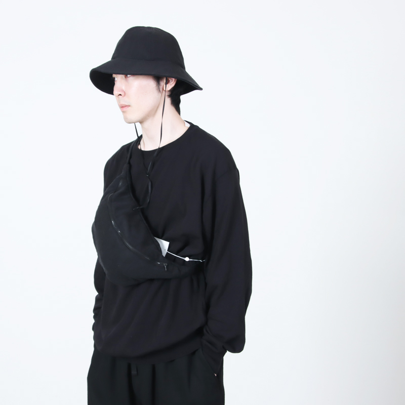 COMOLI(�����) ���륯�ͥå� �ϥå�