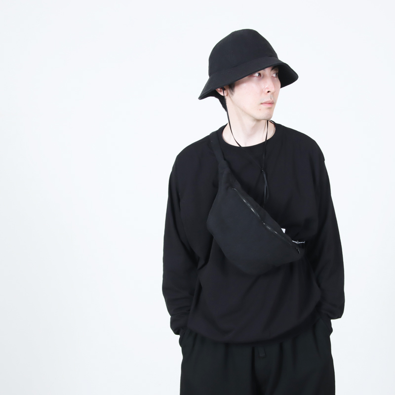 COMOLI(�����) ���륯�ͥå� �ϥå�