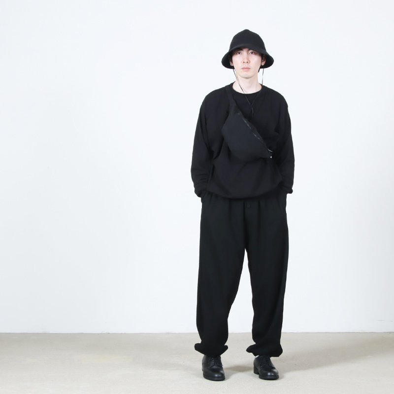 COMOLI(�����) ���륯�ͥå� �ϥå�