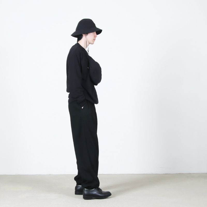 COMOLI(�����) ���륯�ͥå� �ϥå�