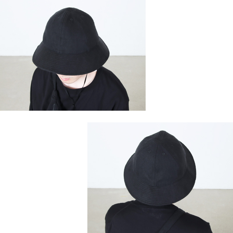 COMOLI(�����) ���륯�ͥå� �ϥå�