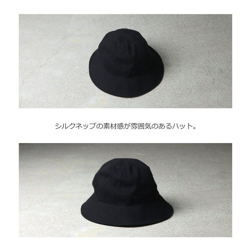 COMOLI(�����) ���륯�ͥå� �ϥå�