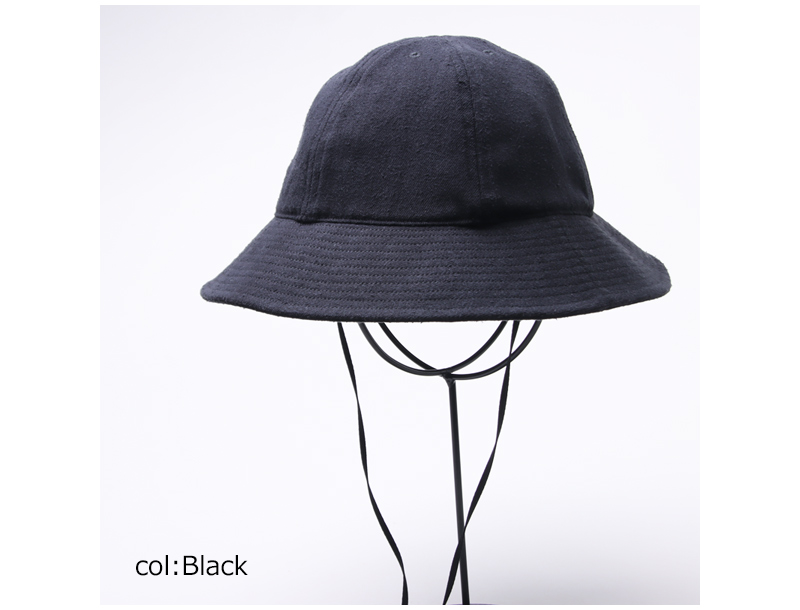 COMOLI(�����) ���륯�ͥå� �ϥå�