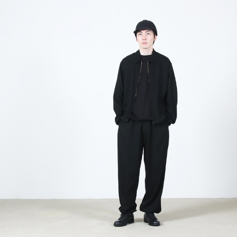 COMOLI(�����) ���륯�ͥå� ����å�