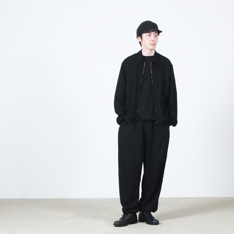 COMOLI(�����) ���륯�ͥå� ����å�