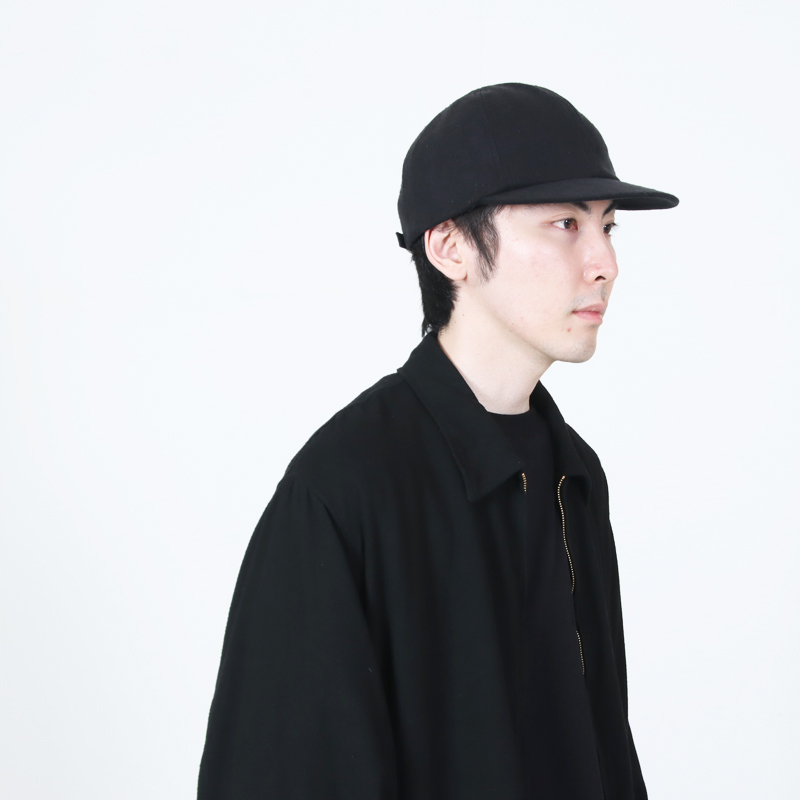 COMOLI(�����) ���륯�ͥå� ����å�