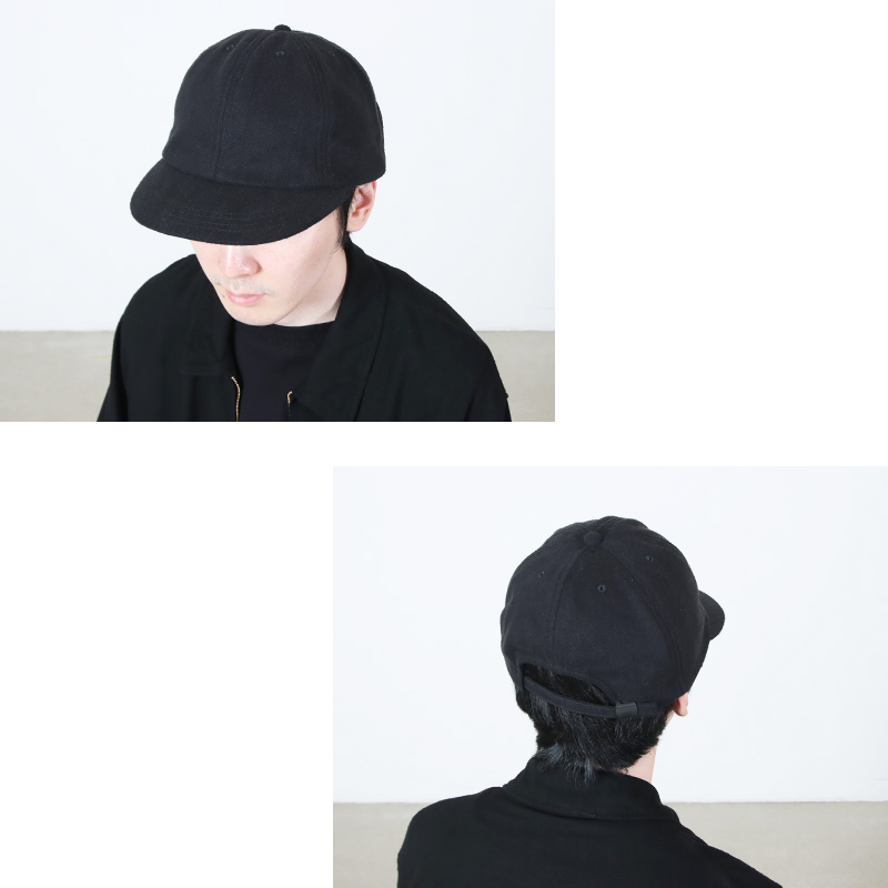 COMOLI(�����) ���륯�ͥå� ����å�