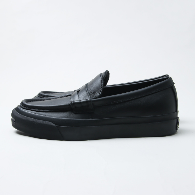 CONVERSE(����С���) JACK PURCELL 1935 LOAFER