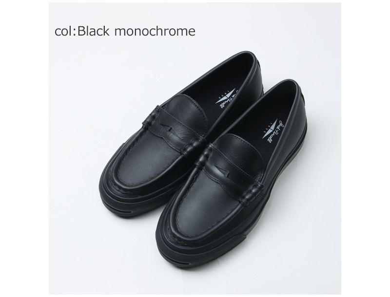 CONVERSE(����С���) JACK PURCELL 1935 LOAFER
