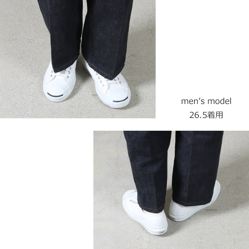 CONVERSE(С) JACK PURCELL 1935