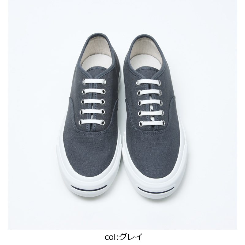 CONVERSE(С) JACK PURCELL 1935 CIRCULARVAMP