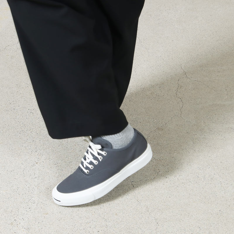 CONVERSE(С) JACK PURCELL 1935 CIRCULARVAMP