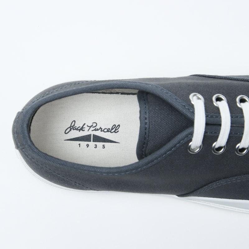 CONVERSE(С) JACK PURCELL 1935 CIRCULARVAMP