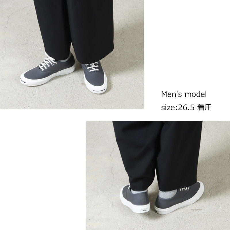 CONVERSE(С) JACK PURCELL 1935 CIRCULARVAMP