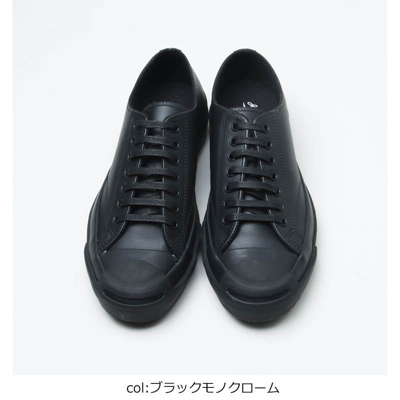 CONVERSE(С) LEATHER JACK PURCELL 1935