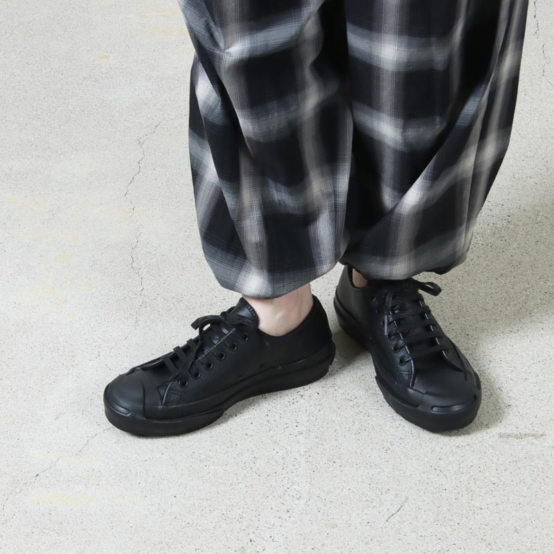 CONVERSE(С) LEATHER JACK PURCELL 1935