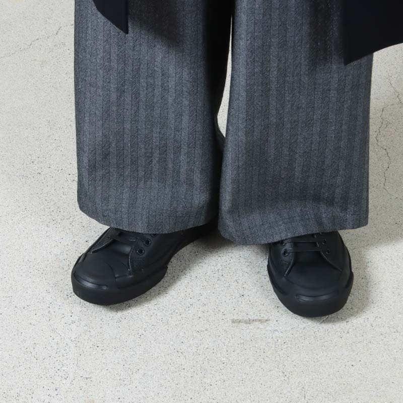 CONVERSE(С) LEATHER JACK PURCELL 1935