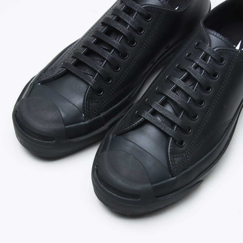 CONVERSE(С) LEATHER JACK PURCELL 1935