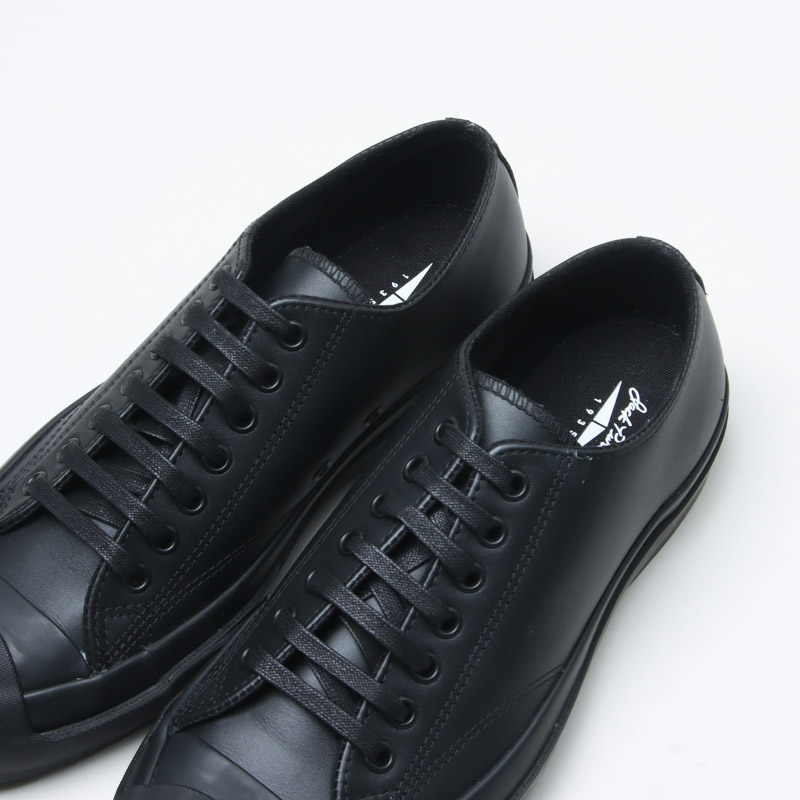 CONVERSE(С) LEATHER JACK PURCELL 1935
