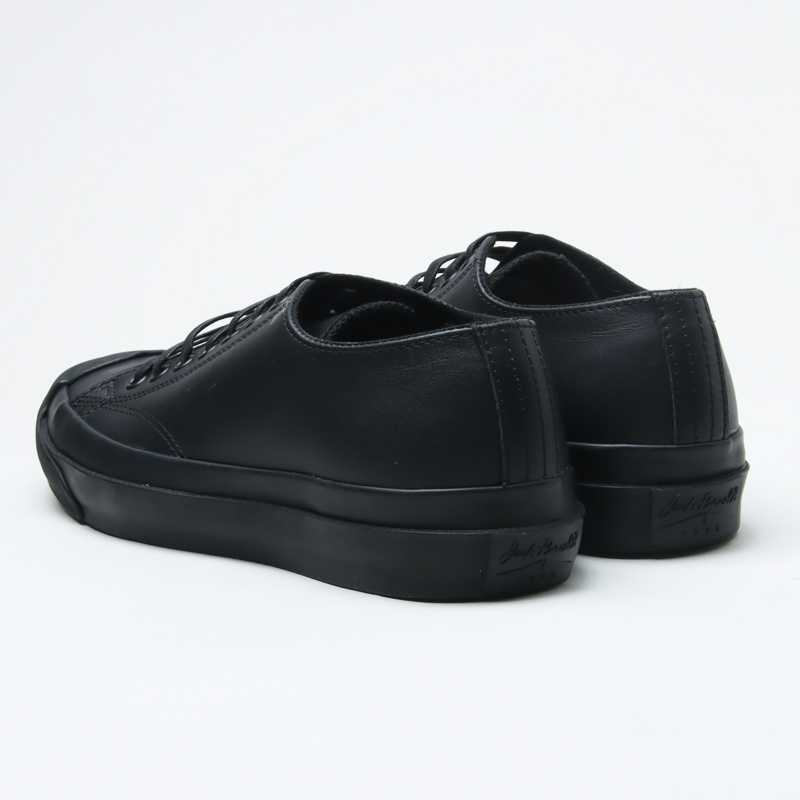 CONVERSE(С) LEATHER JACK PURCELL 1935
